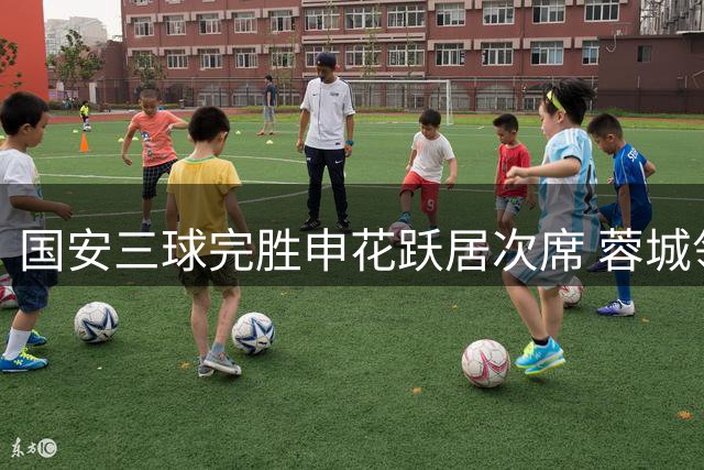 国安三球完胜申花跃居次席 蓉城领跑优势达13分